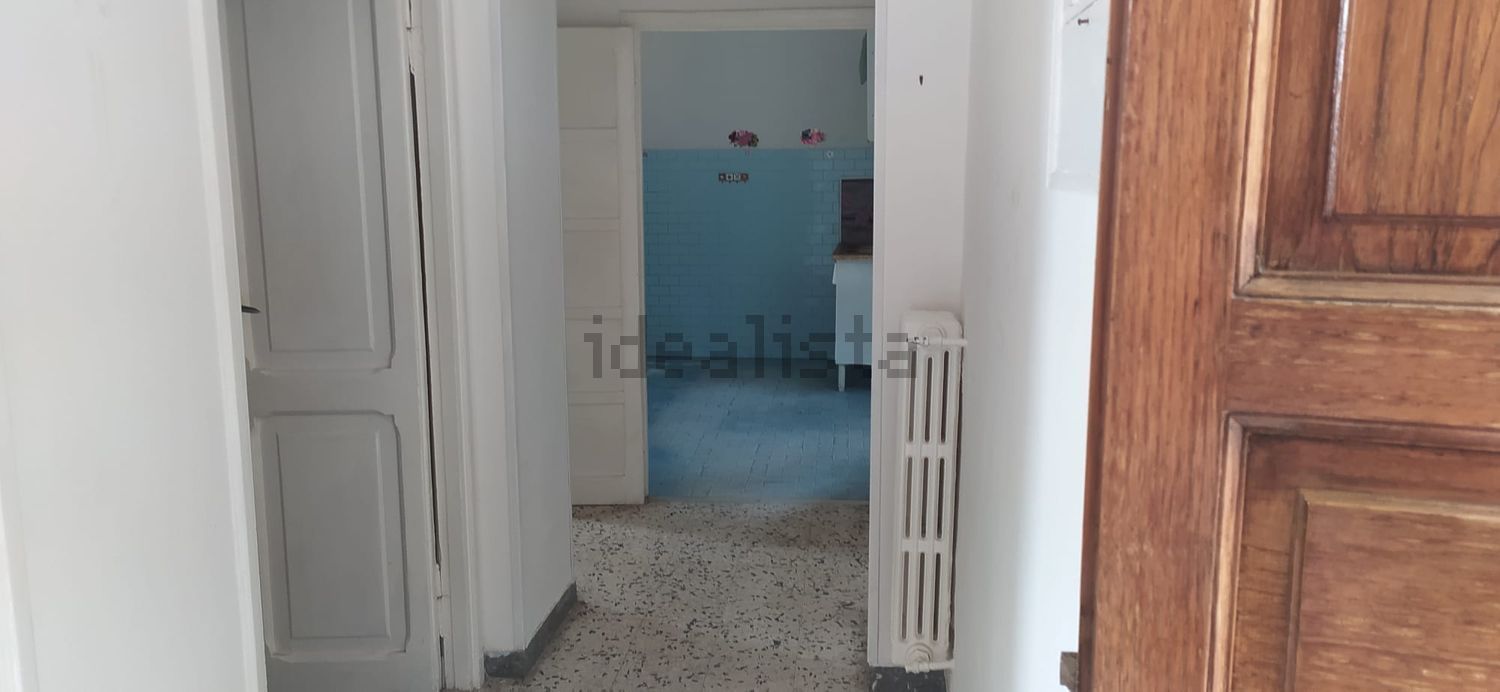 appartamento in affitto ad Albano Laziale