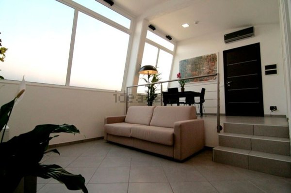 appartamento in affitto ad Albano Laziale