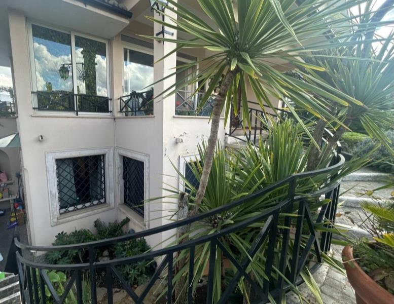 appartamento in affitto ad Albano Laziale in zona Pavona