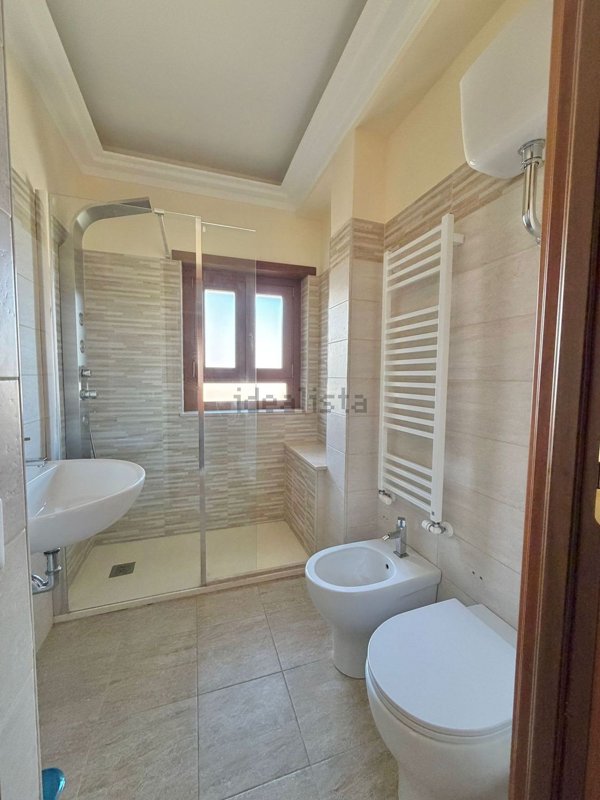 appartamento in affitto ad Albano Laziale