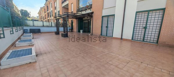 appartamento in affitto ad Albano Laziale in zona Cecchina