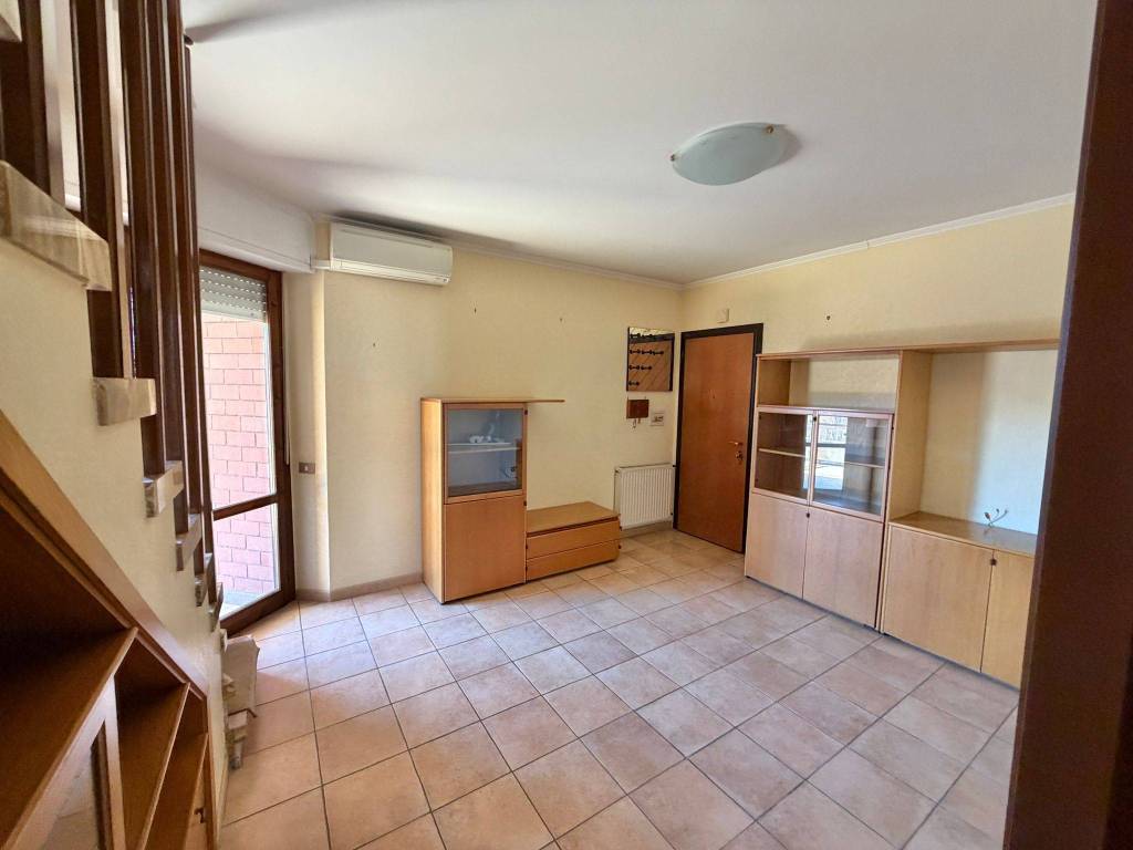 appartamento in affitto ad Albano Laziale