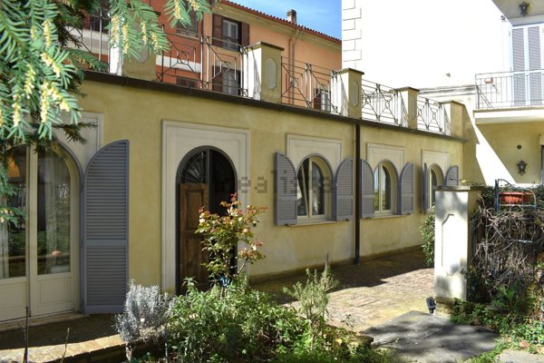 appartamento in affitto ad Albano Laziale