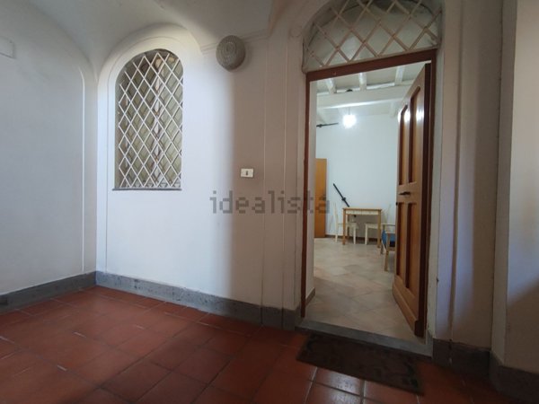 appartamento in affitto ad Albano Laziale