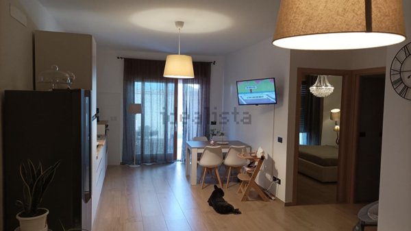 appartamento in affitto ad Albano Laziale