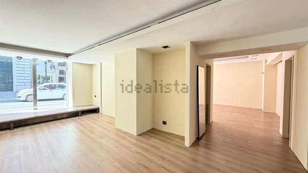 locale commerciale in affitto ad Albano Laziale