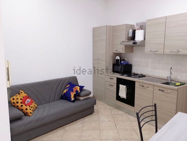 appartamento in affitto ad Albano Laziale