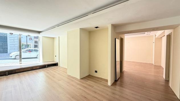 negozio in affitto ad Albano Laziale