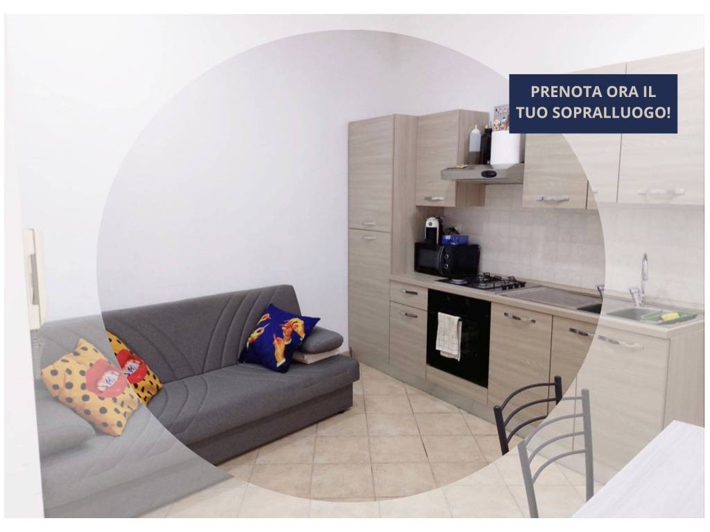 appartamento in affitto ad Albano Laziale