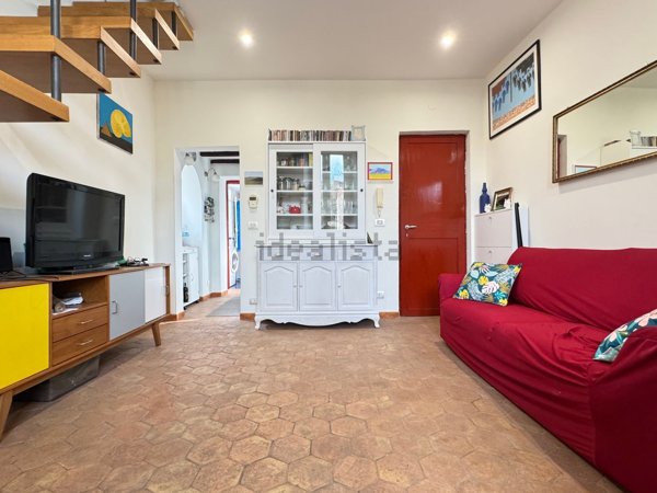 appartamento in affitto ad Albano Laziale