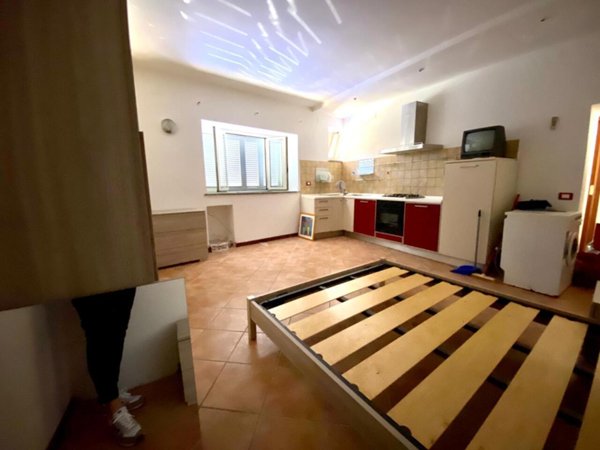 appartamento in affitto ad Albano Laziale