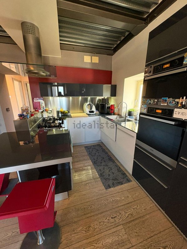 appartamento in affitto ad Albano Laziale