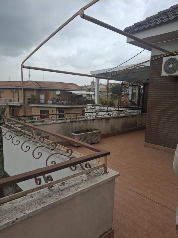 appartamento in affitto ad Albano Laziale