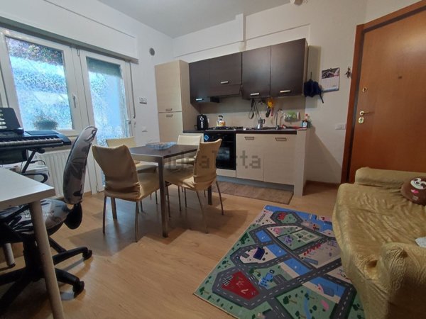 appartamento in affitto ad Albano Laziale in zona Pavona