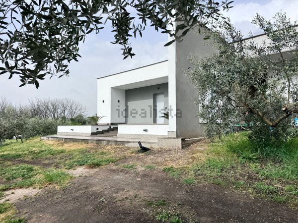 appartamento in affitto ad Albano Laziale in zona Pavona