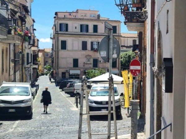 appartamento in affitto ad Albano Laziale