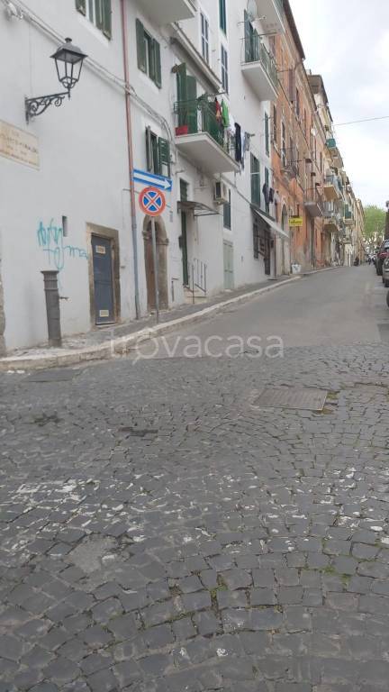 appartamento in affitto ad Albano Laziale