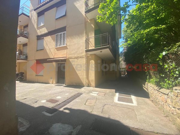 appartamento in affitto ad Albano Laziale