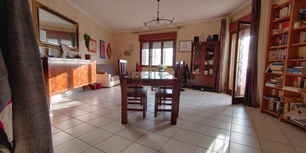 appartamento in affitto ad Albano Laziale