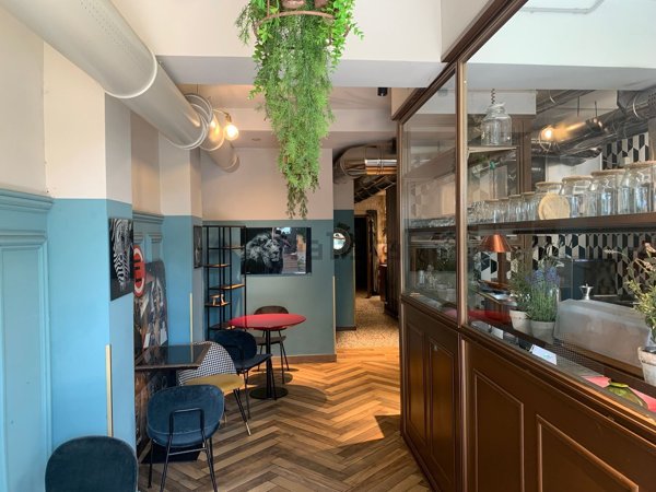 negozio in affitto ad Albano Laziale