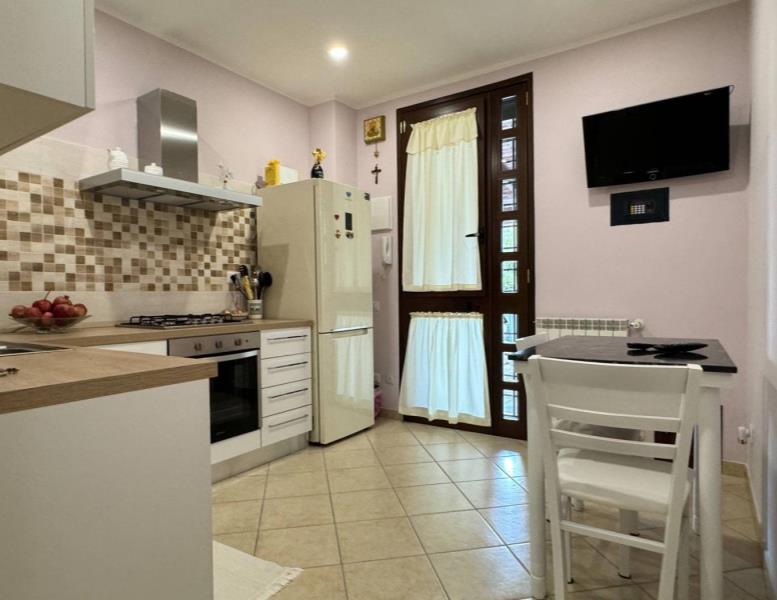 appartamento in affitto ad Albano Laziale in zona Cecchina