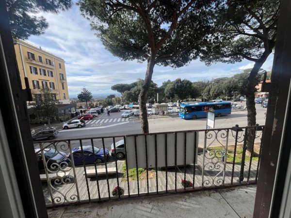 ufficio in affitto ad Albano Laziale