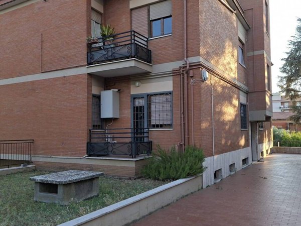 appartamento in affitto ad Albano Laziale in zona Cecchina