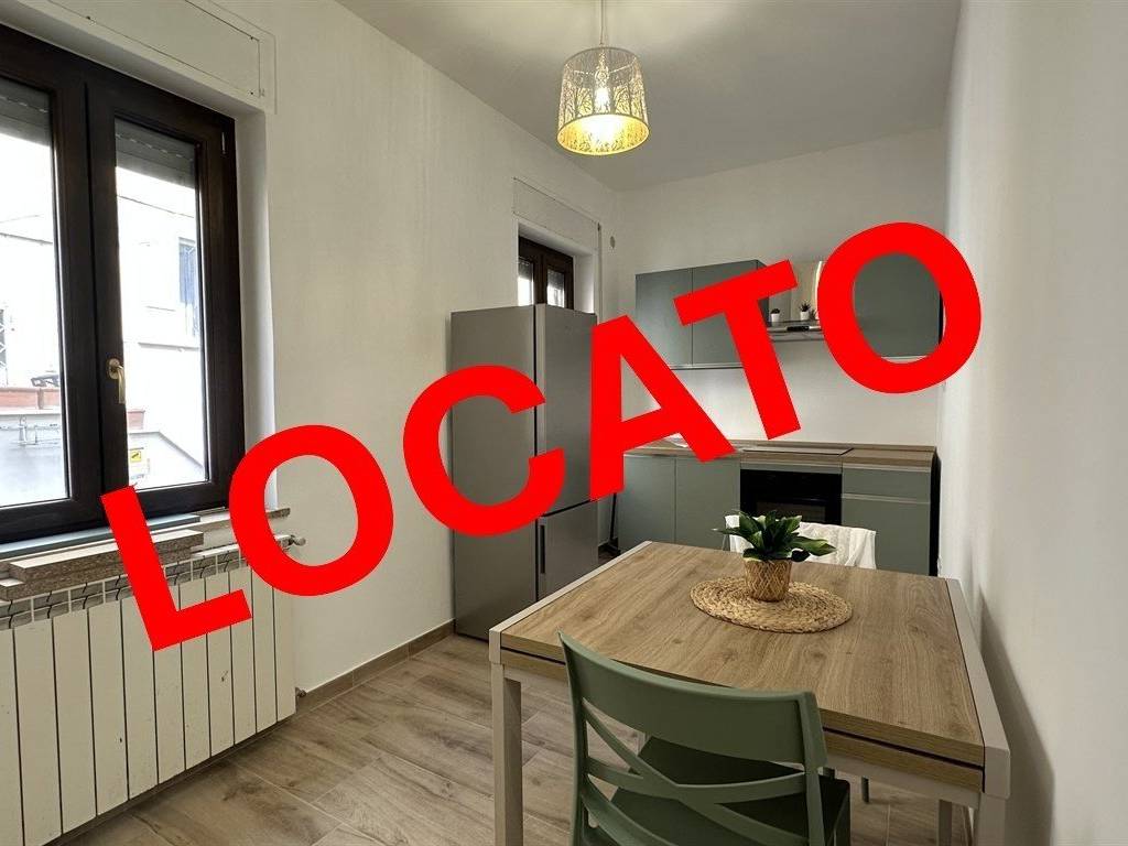 appartamento in affitto ad Albano Laziale
