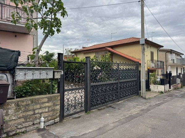appartamento in affitto ad Albano Laziale