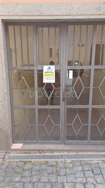 locale commerciale in affitto ad Albano Laziale