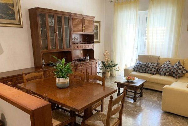 appartamento in affitto ad Albano Laziale
