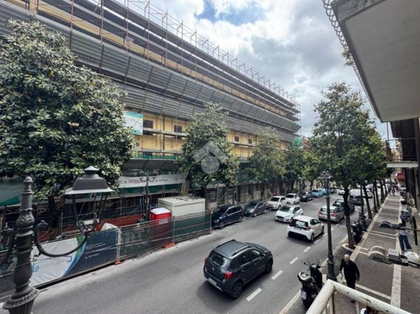appartamento in affitto ad Albano Laziale