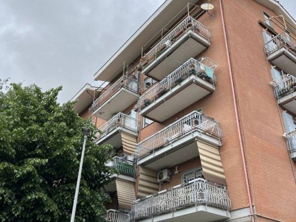 appartamento in affitto ad Albano Laziale