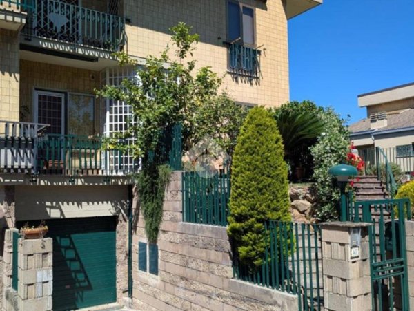 appartamento in affitto ad Albano Laziale