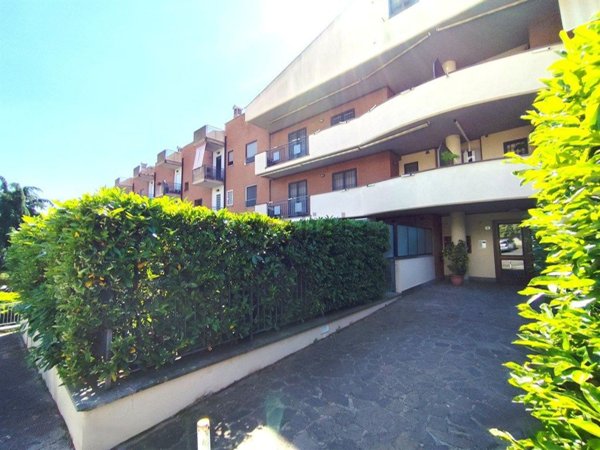 appartamento in affitto ad Albano Laziale