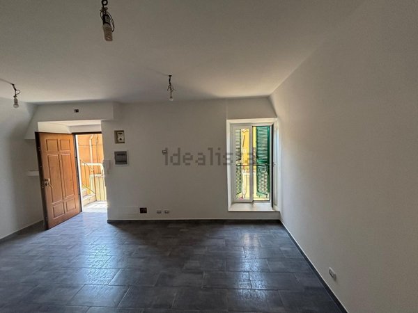 appartamento in affitto ad Albano Laziale