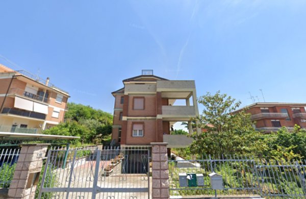 appartamento in affitto ad Albano Laziale