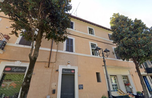 appartamento in affitto ad Albano Laziale