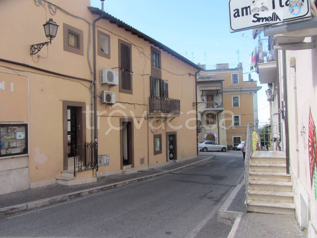 negozio in affitto ad Albano Laziale