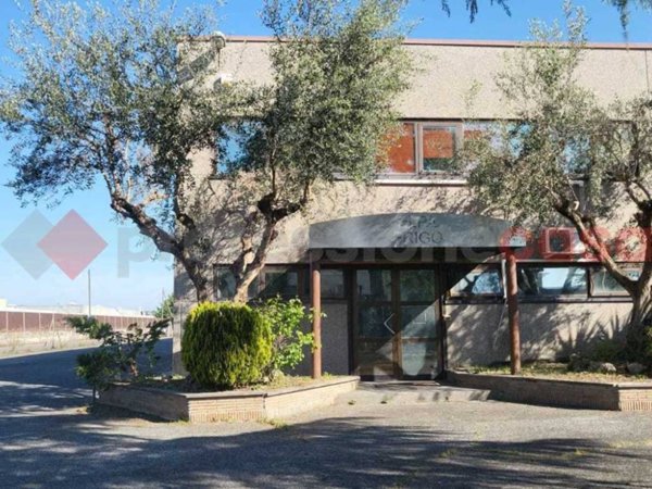 locale commerciale in affitto ad Albano Laziale in zona Marfoli
