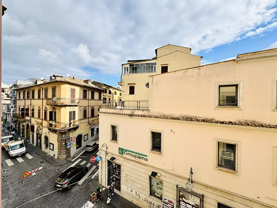 appartamento in affitto ad Albano Laziale