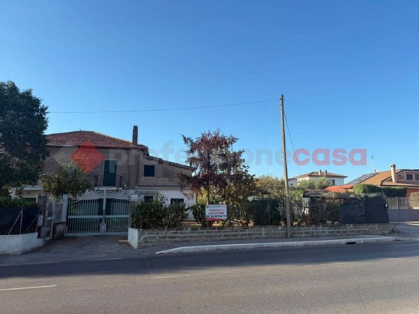 casa indipendente in affitto ad Albano Laziale
