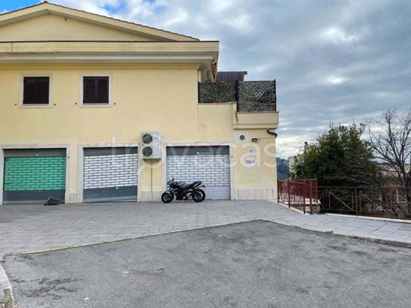 appartamento in affitto ad Albano Laziale