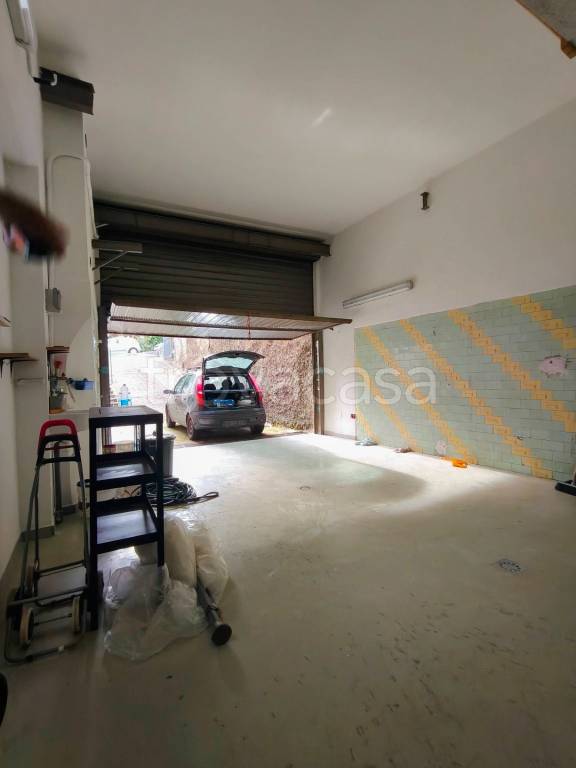 box auto in affitto ad Albano Laziale