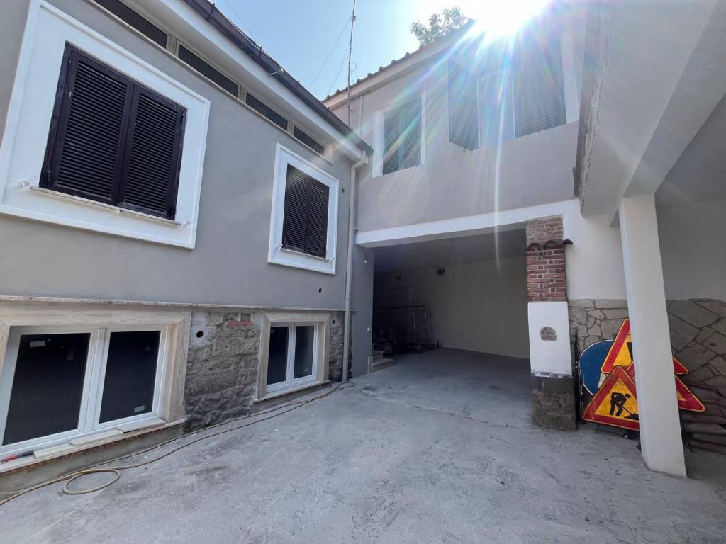 box auto in affitto ad Albano Laziale