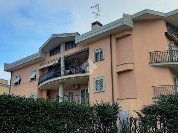 box auto in affitto ad Albano Laziale