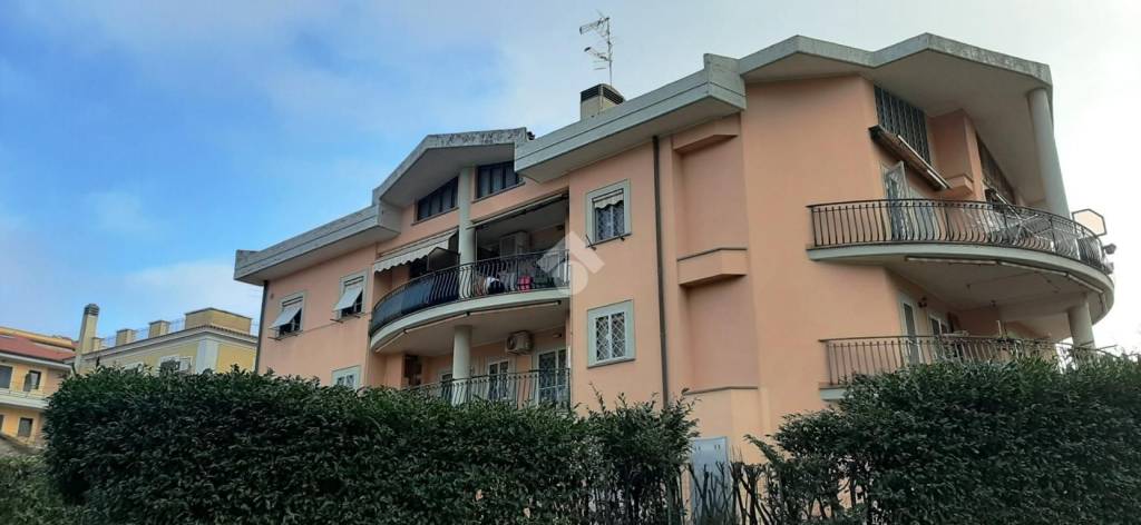 box auto in affitto ad Albano Laziale