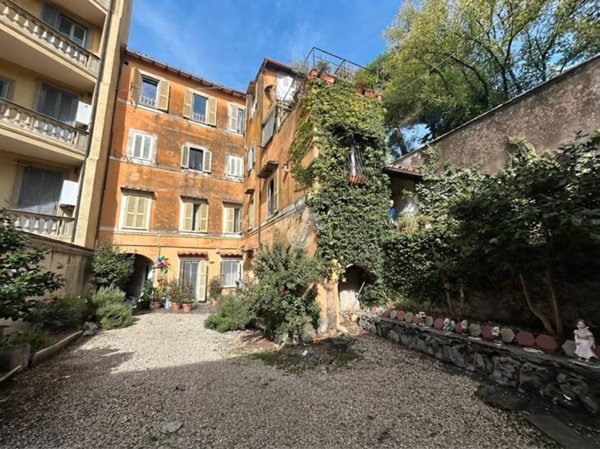 appartamento in affitto ad Albano Laziale
