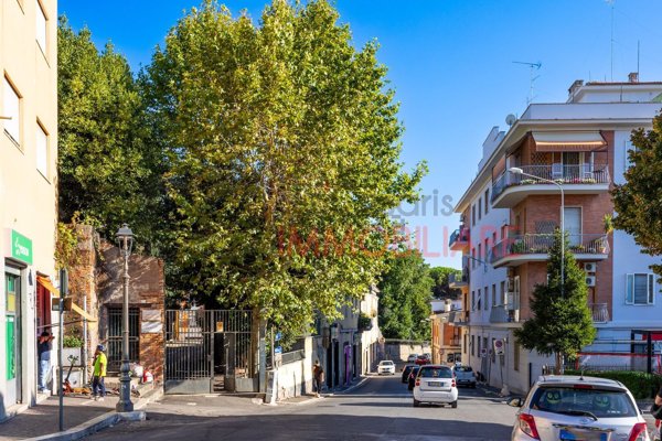 appartamento in affitto ad Albano Laziale