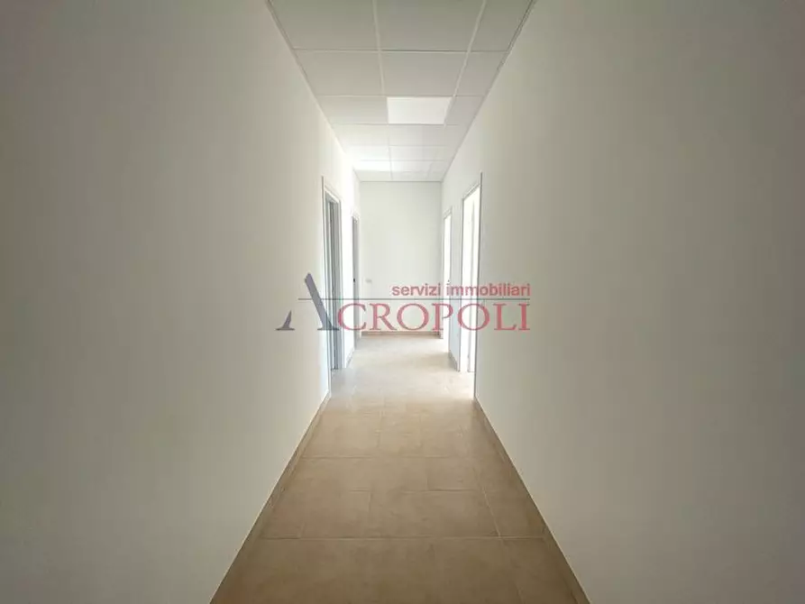 ufficio in affitto ad Anguillara Sabazia in zona Ponton dell'Elce